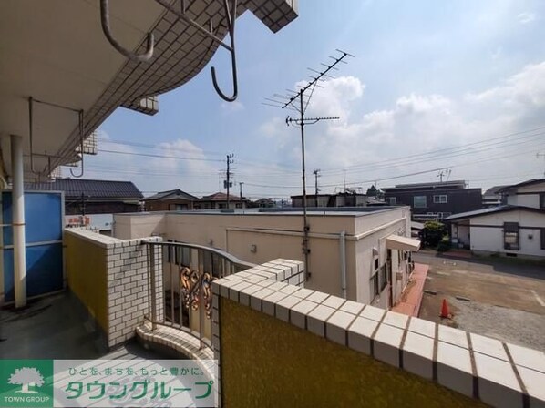 グレース寿の物件内観写真